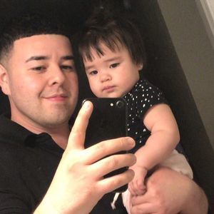 Meet your Posher, Jaime